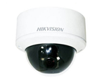 Hikvision Indoor Dome