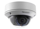 Hikvision IP66 Dome